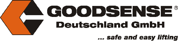 Logo GOODSENSE Deutschland GmbH